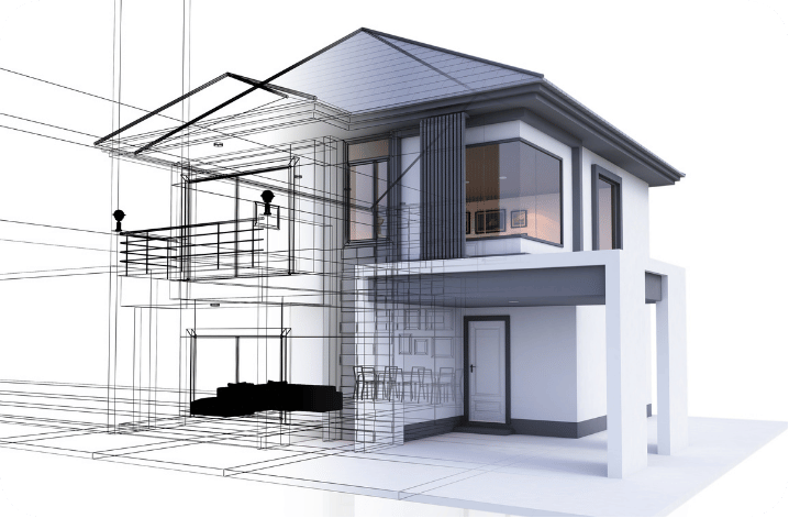 CAD Drafting Services